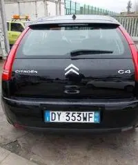 Citroen C4 1.6 HDi 110CV FAP airdream VTR Citroen C4 1.6 HDi 110CV FAP airdream VTR