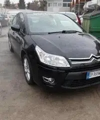 Citroen C4 1.6 HDi 110CV FAP airdream VTR Citroen C4 1.6 HDi 110CV FAP airdream VTR
