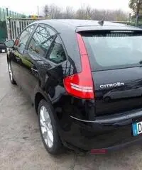 Citroen C4 1.6 HDi 110CV FAP airdream VTR Citroen C4 1.6 HDi 110CV FAP airdream VTR