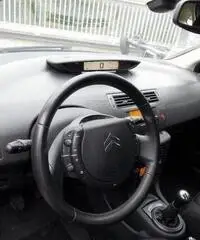 Citroen C4 1.6 HDi 110CV FAP airdream VTR Citroen C4 1.6 HDi 110CV FAP airdream VTR