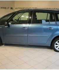 CITROEN Grand C4 Picasso Grand Picasso 1.6 HDi 110 FAP Selection