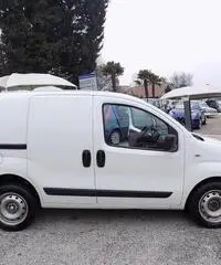 Citroën Nemo Nemo 1.4 HDi 70CV Furgone Citroën Nemo Nemo 1.4 HDi 70CV Furgone
