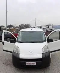 Citroën Nemo Nemo 1.4 HDi 70CV Furgone Citroën Nemo Nemo 1.4 HDi 70CV Furgone