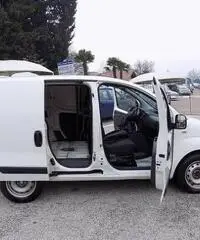 Citroën Nemo Nemo 1.4 HDi 70CV Furgone Citroën Nemo Nemo 1.4 HDi 70CV Furgone