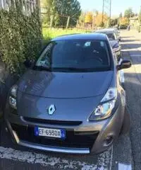 Clio 2010- ventesimo anniversario