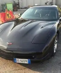 Corvette c5 coupe Corvette c5 coupe