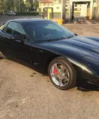 Corvette c5 coupe Corvette c5 coupe