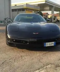 Corvette c5 coupe Corvette c5 coupe