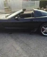 Corvette c5 coupe Corvette c5 coupe