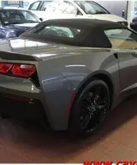 CORVETTE