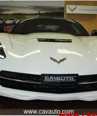 CORVETTE