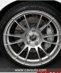 CORVETTE ZR1 CALLAWAY UFFICIALE EUROPA - 606CV FULL KIT