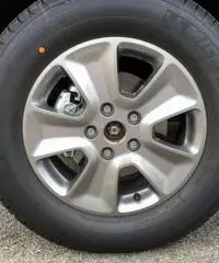 Dacia Duster 1.5dCi110CVS&S-LAUREATE+MEDIA NAV+PACK LOOK