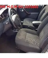 DACIA Duster 1.5 dCi 110CV 4x2 Lauréate