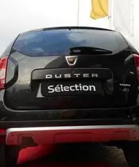 DACIA Duster 15 dci Laureate 4x2 110cv