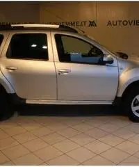 DACIA Duster 1.5 dCi 110CV 4x2 Lauréate DACIA Duster 1.5 dCi 110CV 4x2 Lauréate