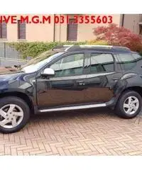 DACIA Duster 1.5 dCi 90CV 4x2 Lauréate DACIA Duster 1.5 dCi 90CV 4x2 Lauréate