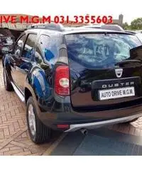 DACIA Duster 1.5 dCi 90CV 4x2 Lauréate DACIA Duster 1.5 dCi 90CV 4x2 Lauréate