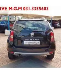 DACIA Duster 1.5 dCi 90CV 4x2 Lauréate DACIA Duster 1.5 dCi 90CV 4x2 Lauréate