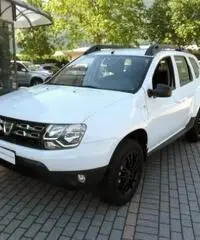 DACIA Duster 1.5 dCi 110CV Start&Stop 4x4 ARTIC