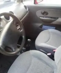 DAEWOO Matiz 1000i cat SE Star