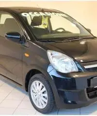 DAIHATSU Cuore 1.0 12V Hiro DAIHATSU Cuore 1.0 12V Hiro