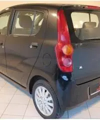 DAIHATSU Cuore 1.0 12V Hiro DAIHATSU Cuore 1.0 12V Hiro