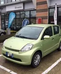 DAIHATSU Sirion 1.0 12V Mio DAIHATSU Sirion 1.0 12V Mio