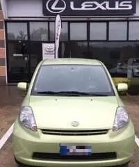 DAIHATSU Sirion 1.0 12V Mio DAIHATSU Sirion 1.0 12V Mio
