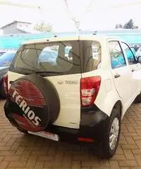 Daihatsu Terios Terios 1.3 4X4 CX 5PORTE