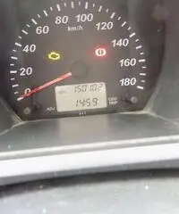 Daihatsu Terios Terios 1.3 4X4 CX 5PORTE