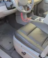 DODGE Durango SLT 4.7 GPL