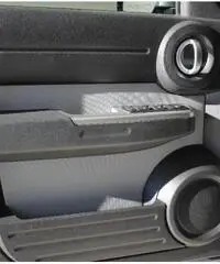 DODGE Nitro 2.8 CRD DPF SXT 4WD Auto