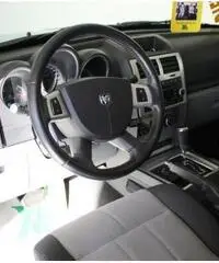 DODGE Nitro 2.8 CRD DPF SXT 4WD Auto