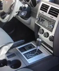 DODGE Nitro 2.8 CRD DPF SXT 4WD Auto