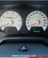 DODGE RAM 5.7L V8 HEMI Night Runner - AUTOCARRO - Disp. GPL