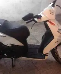 APRILIA SPORTCITY ONE STREET APRILIA SPORTCITY ONE STREET