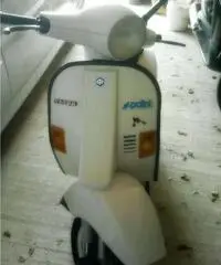 Vespa V Vespa V