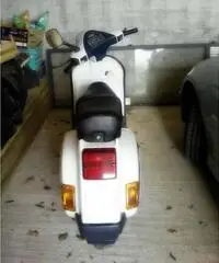 Vespa V Vespa V