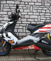 APRILIA SR50 DITECH IE FACTORY APRILIA SR50 DITECH IE FACTORY