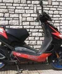 APRILIA SR50 DITECH IE APRILIA SR50 DITECH IE