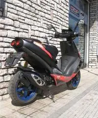 APRILIA SR50 DITECH IE APRILIA SR50 DITECH IE