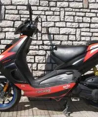 APRILIA SR50 DITECH IE APRILIA SR50 DITECH IE
