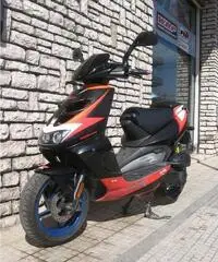 APRILIA SR50 DITECH IE APRILIA SR50 DITECH IE