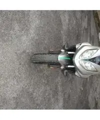 Vendo scoter