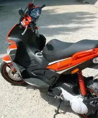 Scooter Gilera RUNNER SP 50 Scooter Gilera RUNNER SP 50