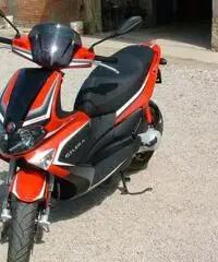 Scooter Gilera RUNNER SP 50 Scooter Gilera RUNNER SP 50