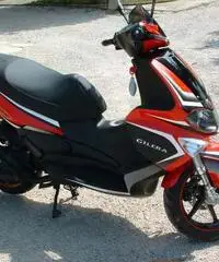 Scooter Gilera RUNNER SP 50 Scooter Gilera RUNNER SP 50