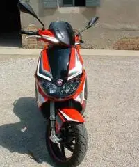Scooter Gilera RUNNER SP 50 Scooter Gilera RUNNER SP 50