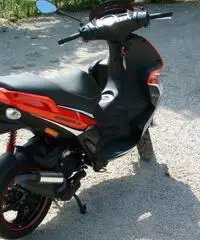Scooter Gilera RUNNER SP 50 Scooter Gilera RUNNER SP 50